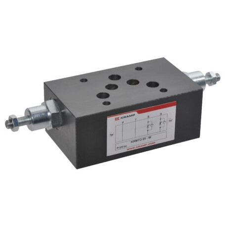 Clapet UNIVERSEL KRMTO05W