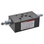 Clapet UNIVERSEL KRMTO05W