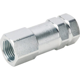 Clapet FASTER VU12F12F