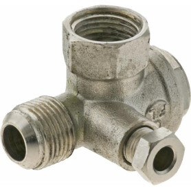 Clapet UNIVERSEL 114