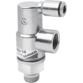 Clapet CAMOZZI VBU38