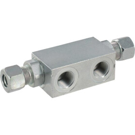 Clapet MTC VRDE015A