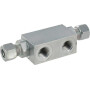 Clapet MTC VRDE015A