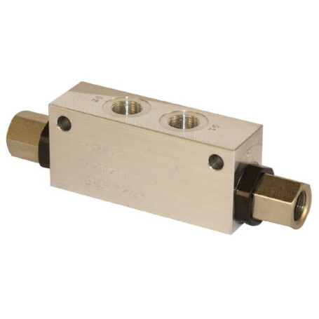 Clapet WALVOIL VBPDL05001