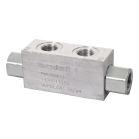 Clapet WALVOIL VBPDL03002