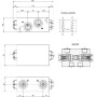 Clapet WALVOIL VBPDL10DF