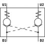 Clapet WALVOIL VBPDL03004ST