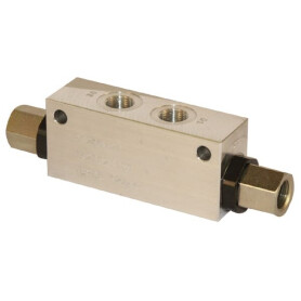 Clapet WALVOIL VBPDL10001