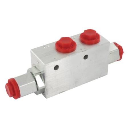 Clapet WALVOIL VBPSL05001