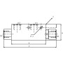 Clapet WALVOIL VBPSL10001