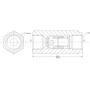 Clapet DANFOSS RS065G04