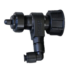 Clapet LECHLER 06528256000A0