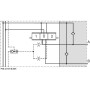 Clapet DANFOSS PVG32157B2001