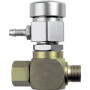 Clapet PARKER TA75TE