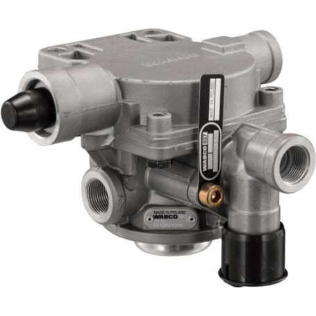 Clapet WABCO 9710025337