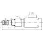 Clapet WALVOIL RP10W024B
