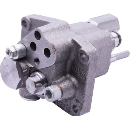 Clapet CNH 48024530
