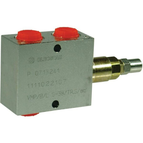 Clapet WALVOIL VMPBL05003ST