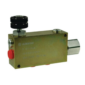 Clapet WALVOIL VPR3EP05001ST