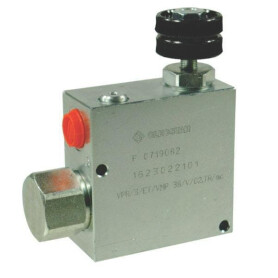 Clapet WALVOIL VPR3ET20001ST