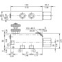 Clapet WALVOIL VPR3EP10001ST
