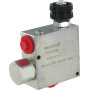Clapet WALVOIL VPR3ET10004ST