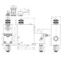 Clapet WALVOIL VPR3ET10004ST