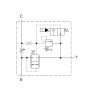Clapet WALVOIL VPR3ET10004ST