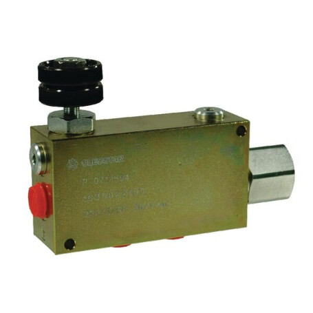 Clapet WALVOIL VPR3EP20001ST