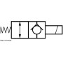 Clapet DANFOSS PVG32157B4238