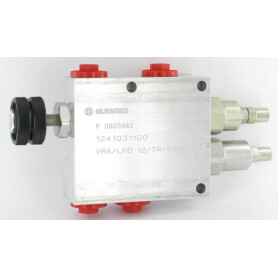 Clapet WALVOIL VRALPD10001