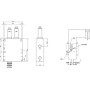 Clapet WALVOIL VRALPD10001