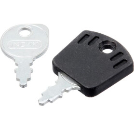 Clé AS-MOTOR G06927005