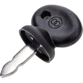 Clé CNH 47725842