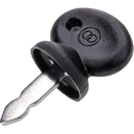 Clé CNH 47725842
