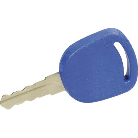 Clé NEW HOLLAND 82030143