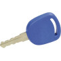 Clé NEW HOLLAND 82030143