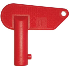 Clé ELECTRO MECANICA CORMAR LA500032