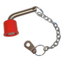Clé ELECTRO MECANICA CORMAR LA520024