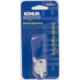 Clé KOHLER 4834001S