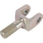 Chape LANDINI 128825A3