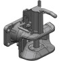 Chape SCHARMÜLLER 051401221A02