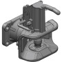 Chape SCHARMÜLLER 051403121A02