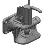Chape SCHARMÜLLER 051413221A02
