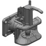 Chape SCHARMÜLLER 051603221A02