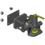 Chape SCHARMÜLLER 05509401A02