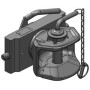 Chape SCHARMÜLLER 03245501A02