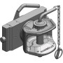 Chape SCHARMÜLLER 03255501A02