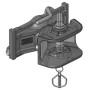 Chape SCHARMÜLLER 05295506A02
