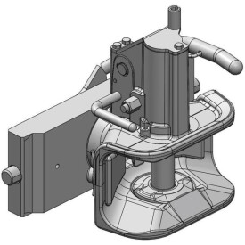 Chape SCHARMÜLLER 033191221A02